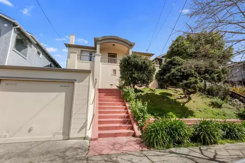 4024 Elston Ave, Oakland, CA 94602