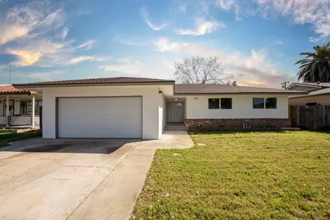 1249 E San Jose Ave, Fresno, CA 93710