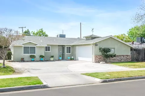 3922 E Holland Ave, Fresno, CA 93726