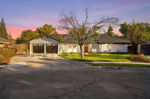 635 E Utah Ave, Fresno, CA 93720