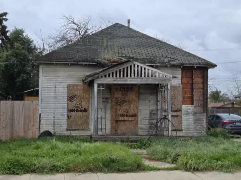 1939 Bauder St, Selma, CA 93662