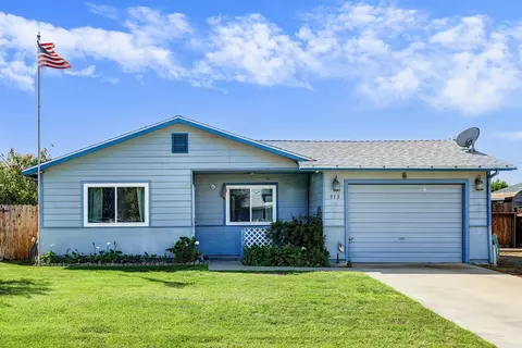 513 Prospect Ave, Exeter, CA 93221