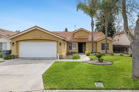 6187 W Alluvial Ave, Fresno, CA 93722