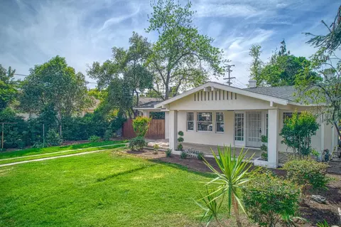 2225 N Van Ness Blvd, Fresno, CA 93704
