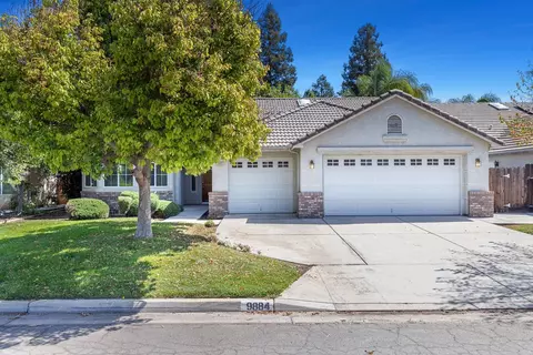 9884 N Rowell Ave, Fresno, CA 93720