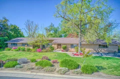 1368 E Brandywine, Fresno, CA 93720
