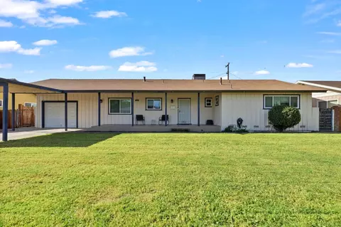 1420 Roberts Ave, Madera, CA 93637