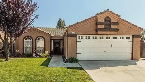 1801 E Chennault, Fresno, CA 93720