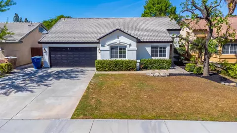 7110 Firebaugh St, Bakersfield, CA 93313