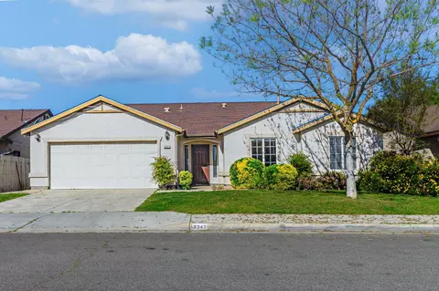 2347 N Sonora Ave, Fresno, CA 93722