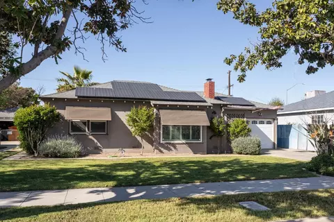 3083 E Cornell, Fresno, CA 93703