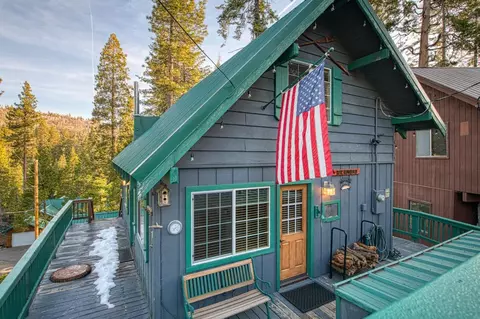 41996 Limber Ln, Auberry, CA 93602