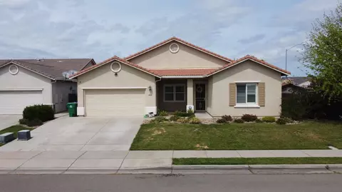 1939 Bridlewood Dr, Atwater, CA 95301