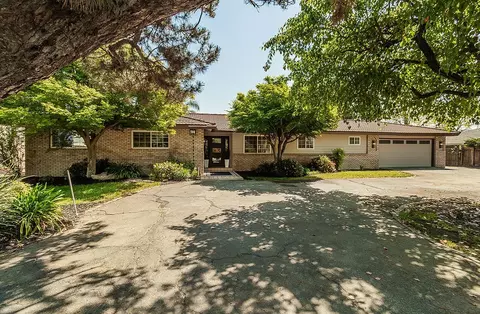 9798 S Thompson, Selma, CA 93662