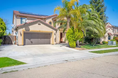 5859 E Byrd, Fresno, CA 93727