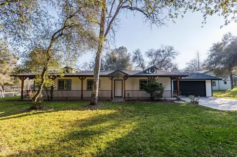 47616 Hopi Ave, Coarsegold, CA 93614