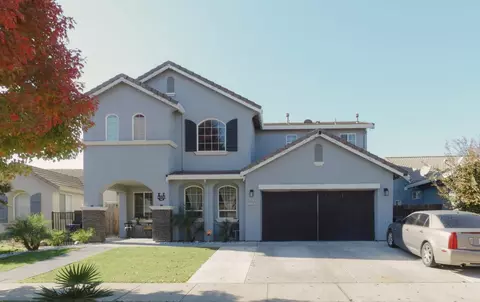 3575 San Vincent Ave, Merced, CA 95348
