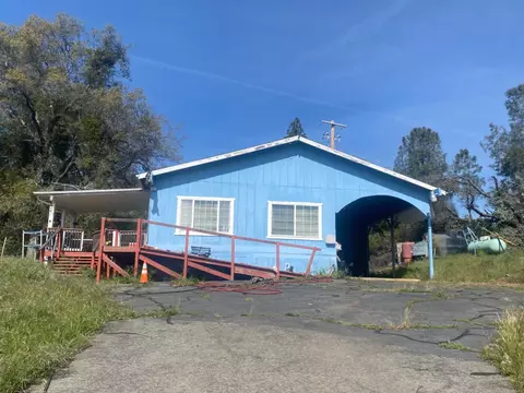 33933 Road 223, North Fork, CA 93643