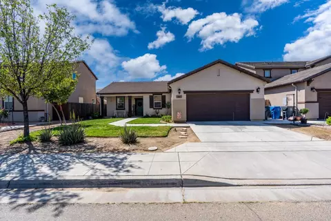 1462 Verde Mesa Ln, Madera, CA 93638