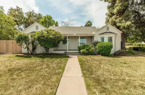 5156 E Belmont, Fresno, CA 93727