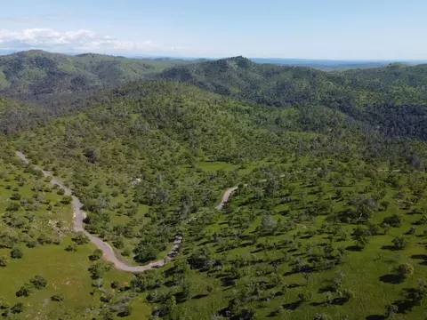 0 SE Old Hwy, Catheys Valley, CA 95306