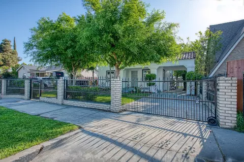 426 N Echo Ave, Fresno, CA 93701