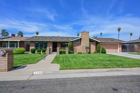 2305 Lansing St, Madera, CA 93637