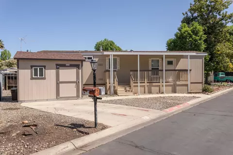 9360 Blackstone Ave #173, Fresno, CA 93720