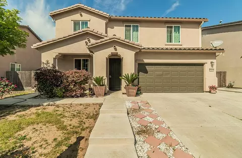 1145 S Clover Ave, Fresno, CA 93727