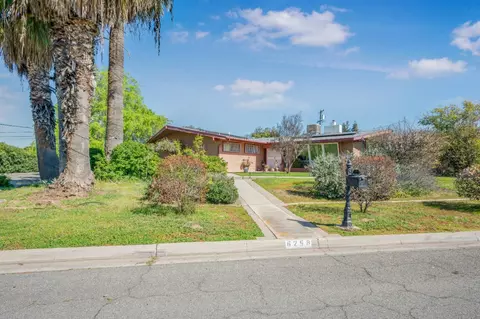 6258 E Lowe Ave, Fresno, CA 93727
