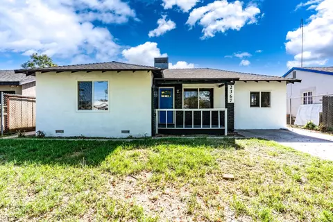 2367 S Holly, Fresno, CA 93706