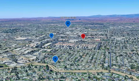 4363 N Eddy Ave, Fresno, CA 93727