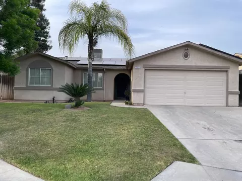 5464 W Pico Ave, Fresno, CA 93722