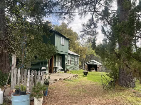 50364 Road 426, Oakhurst, CA 93644