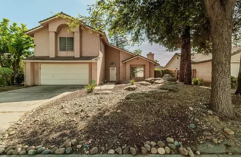 6368 N Cleo Ave, Fresno, CA 93722