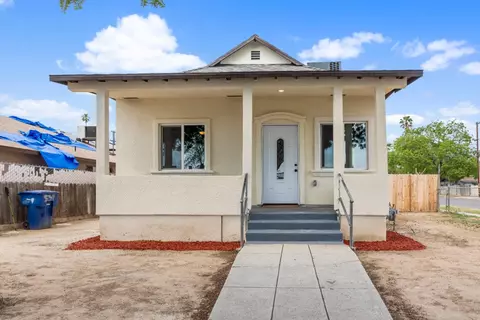 3659 Mono St, Fresno, CA 93702