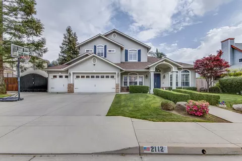 2112 Austin Ave, Clovis, CA 93611 photo 1