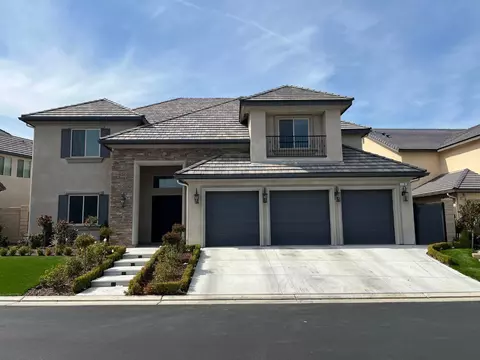 11781 N Turf Dr, Fresno, CA 93730