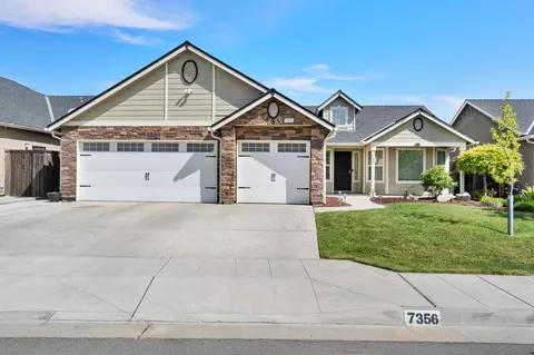 7356 W San Ramon Ave, Fresno, CA 93723