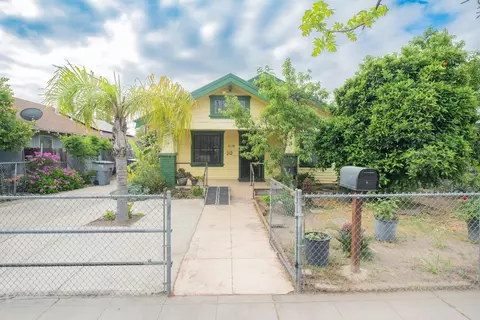 2728 E Madison Ave, Fresno, CA 93701