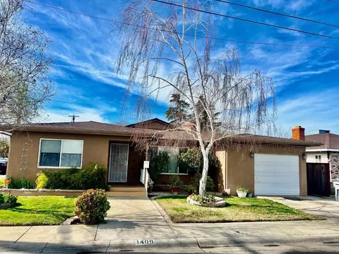 1409 S Nevada Ave, Los Banos, CA 93635