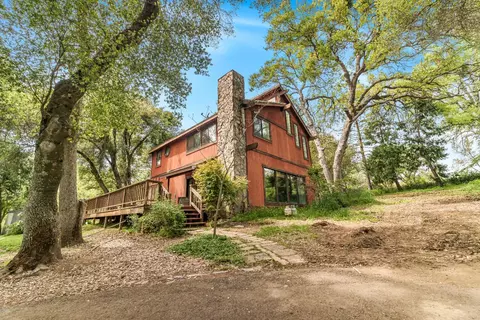 45867 Road 415, Coarsegold, CA 93614