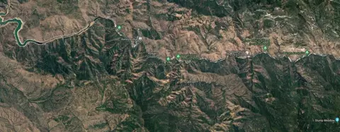 14 Usfs 12501 Rd, Miramonte, CA 93657