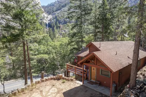 2 Snow Slide, Shaver Lake, CA 93664