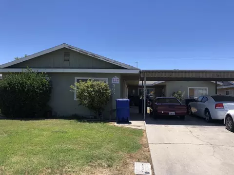 320 Brooks Beech, Lemoore, CA 93245