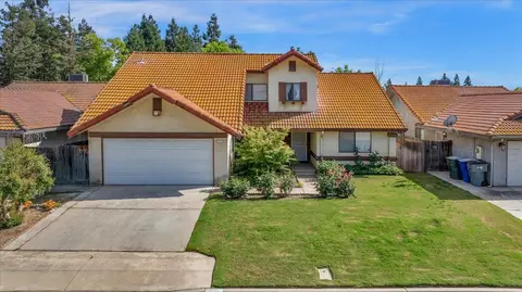 1607 Everglade Ave, Fresno, CA 93720