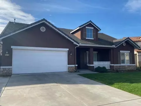 6019 E Andrews Ave, Fresno, CA 93727