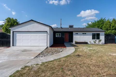 5063 E Lamona, Fresno, CA 93727