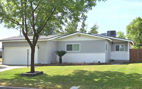 107 W Celeste, Fresno, CA 93704