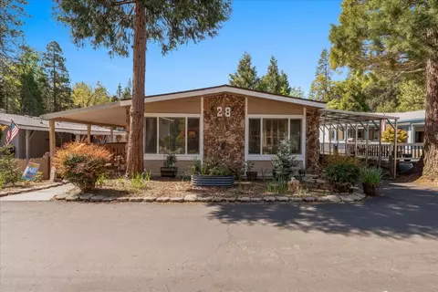 39737 Road 274 #28, Bass Lake, CA 93604